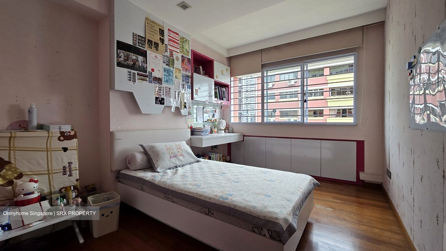 Blk 148 Mei Ling Street (Queenstown), HDB Executive #595037091